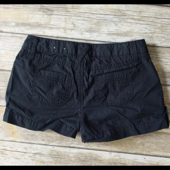 SO shorts - Picture 2 of 2